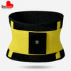 Waist Trimmer Belt with Slimming Effect 8a