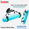 Weight Lifting Workout Water Bag 4