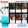 Weight Lifting Workout Water Bag 7