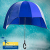 Wind Protection Bubble Umbrella 5