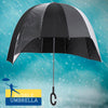 Wind Protection Bubble Umbrella 6