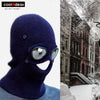 Winter protection Beanie and Mask with Glasses 2a