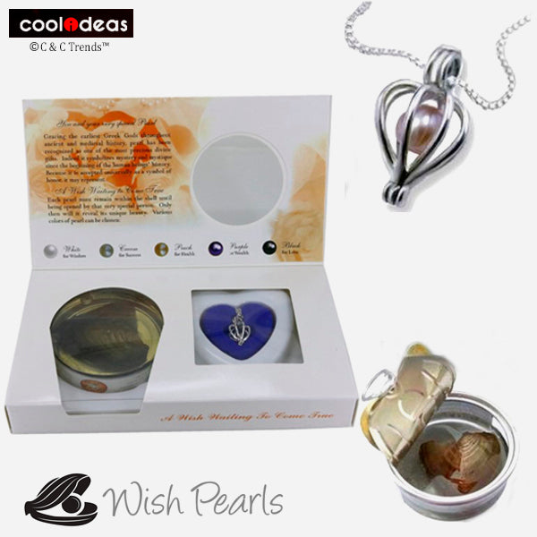 Wish Pearl Gift Box 5a