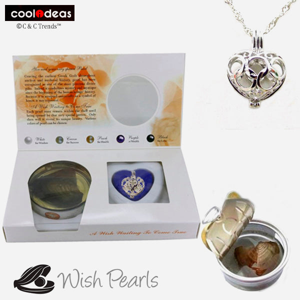 Wish Pearl Gift Box 7a