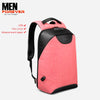 City Anti theft USB Charging Backpack 29a