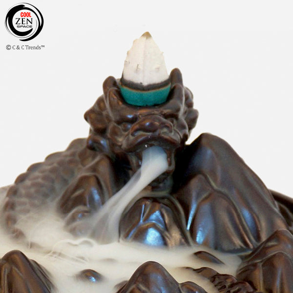Incense Burner of the Magical Dragon Mountains 2b