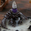 Incense Burner of the Magical Dragon Mountains 9