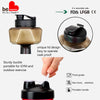 Water Dumbbells Gym Fitness 1b