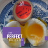 Perfect Boiled Eggs Timer Tool