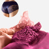 Seamless Lace Ice Silk Panties Pack (3pcs)