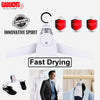Smart Portable Travelling Dryer for Clothes/Shoes 14d
