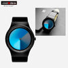 Gradient Ultra Thin Futuristic Watch 14a